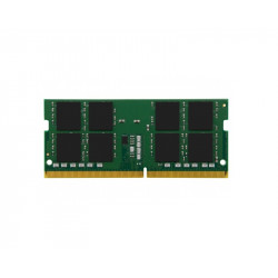 Kingston SO-DIMM DDR4 16GB 3200MHz CL22 1x16GB