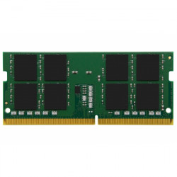 Kingston SO-DIMM DDR4 8GB 3200MHz CL22 1x8GB