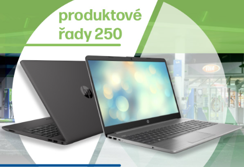 Poukázky OMV v hodnotě 500 Kč za nákup notebooků