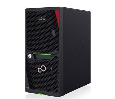 Primergy TX1310 M5 - Tříletý servis za hubičku