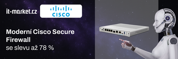 Cisco Firewall Loyalty Discount