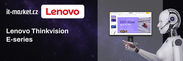 Lenovo Thinkvision E-series