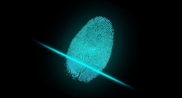 Biometrie vedou k metodám ověřování bez hesla