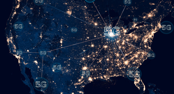 Zabezpečení 5G cloudové infrastruktury